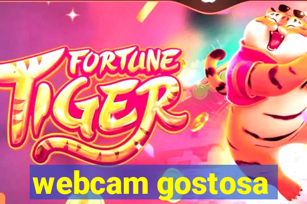 webcam gostosa